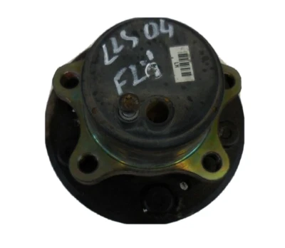 2003 - 2006 年林肯 LS 悬架轮毂轴承车轮前驱动侧二手 OEM — 第 1/3 张图片