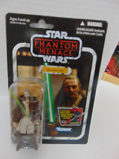 STAR WARS: THE PHANTOM MENACE_ARTFX+ QUI-GON JINN - Kotous Store