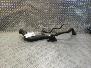 VAUXHALL MERIVA B 2010-2017 COOLANT PIPES HOSES - Picture 1 of 6