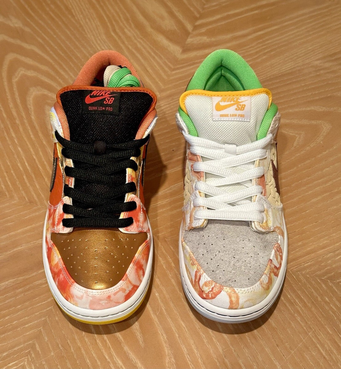 Nike Jason Deng x Dunk Pro SB Beijing Special Box Low Street Nike Jason Deng x Dunk Pro SB Beijing Special Box Low Street