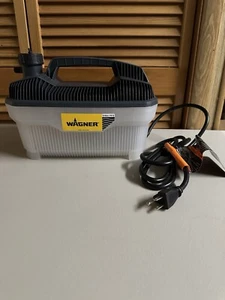 Wagner Power Steamer Model 725 Water Tank Reservoir Replacement PART ONLY - Picture 1 of 15