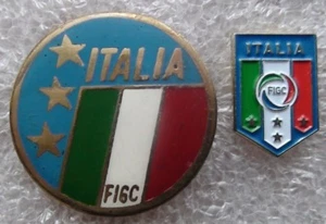 Pin FA Italien - Bild 1 von 1