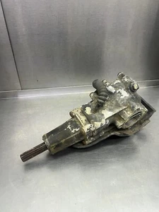 2001 02 03 Arctic Cat 500 400 375 Automatic OEM Rear Diff Differential 0502-108 - Foto 1 di 5