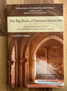 Big Book of Christian Mysticism: Essential Guide to Contemplative Spirituality - Imagen 1 de 2
