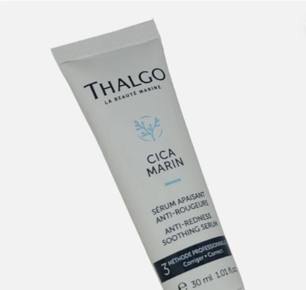 Thalgo Anti-Redness Soothing Serum 30ml #kath - Bild 1 von 1