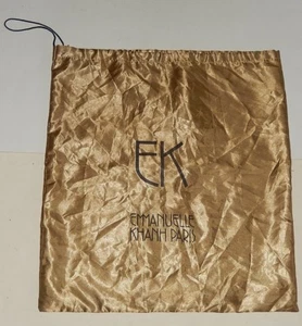 Emmanuelle KHANH Tasche Großformat - Bild 1 von 3