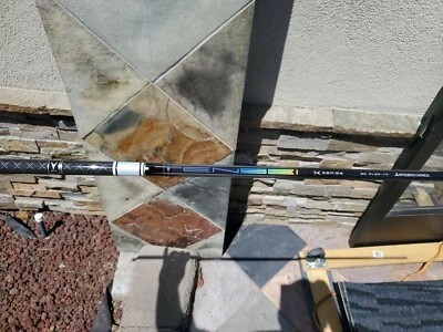 New Tour Issue Tensei Pro White 1k 50 TX X-Stiff golf shaft Mitsubishi Chemical