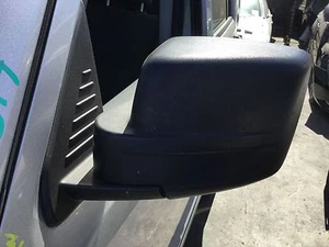 Espejo retrovisor izquierdo conductor Jeep Liberty 2008 2009 2010 2011 2012 textura sin calefacción - Imagen 1 de 1