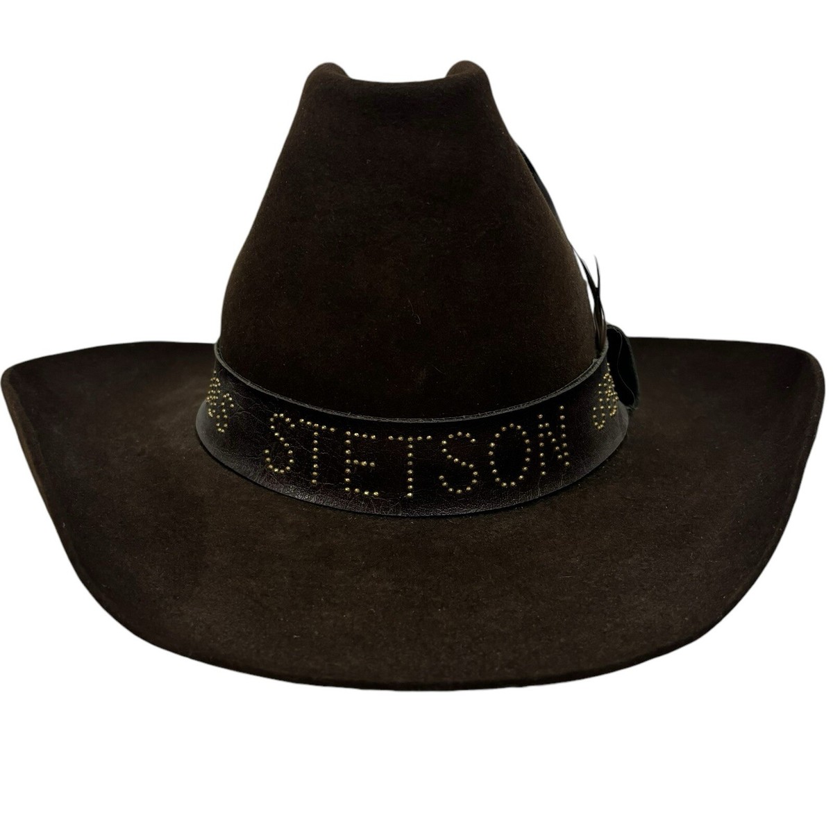 Stetson Beaver Cowboy Vintage Hats for Men for sale | eBay Stetson Beaver Cowboy Vintage Hats for Men for sale | eBay