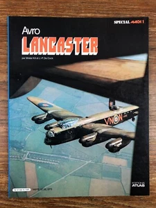 Special MACH 1 - AVRO LANCASTER (1980) - Bild 1 von 1