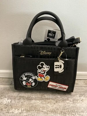 NWT Mickey Purse Bag - Image 1 of 3
