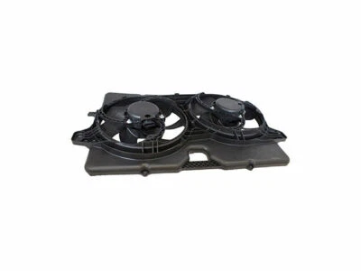 For 2008-2012 Ford Escape Auxiliary Fan Assembly Motorcraft 62681SQ 2010 2009 - Image 1 of 2