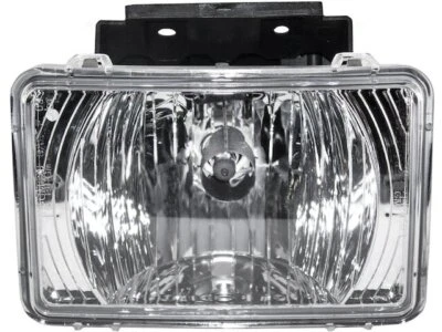 Luz antiniebla izquierda y derecha Brock 19568ZTSV 2009 2005 2008 para GMC Canyon 2004-2012 Foto 1 de 2