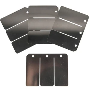 SBT: TigerShark Monte Carlo 900 Daytona 1000 TS 1000 Reed Set 95-98 3008-075 - Picture 1 of 1