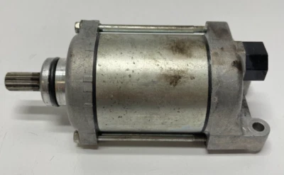 Оригинальный стартер двигателя 08–19 Honda CBR1000RR — 12 В постоянного тока 31200-MFL-003 - Изображение 1 из 4