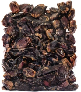 Organic Dates Pitted 500 G - Picture 1 of 12
