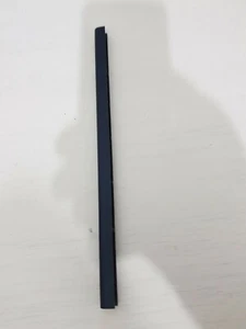 asus vivobook e200h laptop lcd bezel hinge bar cover / cache charnière - Photo 1/5