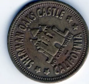 Unterhaltung: Sherman Oaks Castle California - Bild 1 von 2