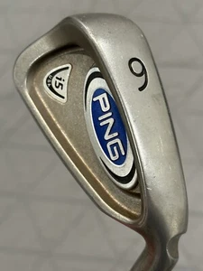 Ping i5 6 Iron Green Dot True Temper Dynamic Gold S300 Steel Shaft 38” RH - Picture 1 of 18