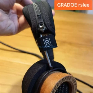 Headband Cover For GRADOE RS1x RS2x GS1000x sr325x GS300X Hemp 2 Headphone - Picture 1 of 4