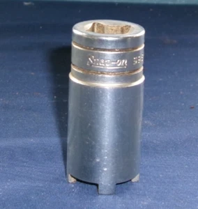 Snap-On Tools S9613 1/2" drive Domestic 4x4 Ball Joint Socket 4-5B Axles 4wd - Bild 1 von 5