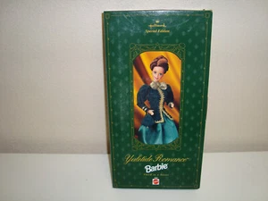 Barbie Hallmark Victorian Christmas Yuletide Romance Special Edition 1996 - Bild 1 von 5