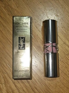 YSL Loveshine Lippenstift verschiedene Farbtöne Brandneu 3,2 g - Bild 1 von 1