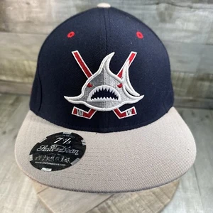 Puestos ajustados para hombre y Dean 7 5/8 Shark  - Imagen 1 de 12