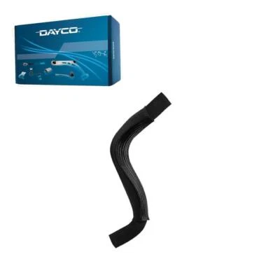 Dayco Radiator Coolant Hose Lower For 2009-2011 Mercury Mariner 3L V6 - Image 1 of 2