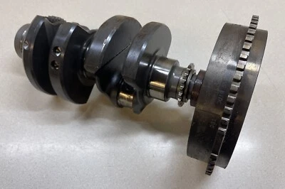 Cigüeñal Polaris Sportsman 850 XP 2011 *NÚCLEO* Foto 1 de 4