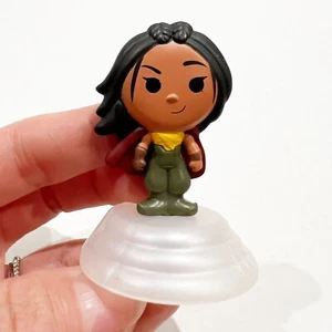 McDonald's Happy Meal Toys Disney 100 Anniversario Raya, 2023 - Foto 1 di 6