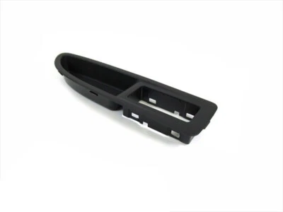 12-14 DODGE AVENGER CHRYSLER 200 RIGHT SIDE FRONT DOOR WINDOW SWITCH BEZEL MOPAR Foto 1 de 4