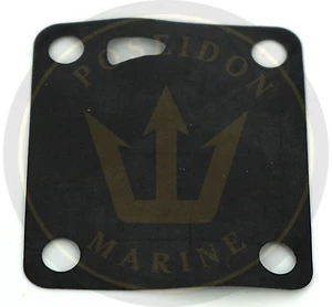 Fuel Pump Diaphragm for Mercury Tohatsu Outboard MD40 MD50 8537312 350-04005-0 - Bild 1 von 1