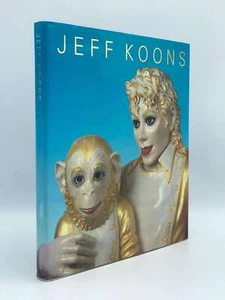 Jeff Koons, Koons, Jeff, sehr gutes Buch - Bild 1 von 1