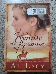 Angel of Mercy Ser.: A Promise for Breanna by Al Lacy (2009, Trade Paperback) - Bild 1 von 7