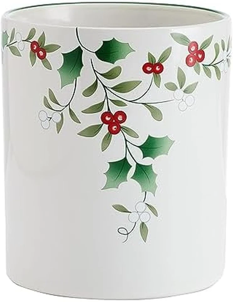 Suporte para utensílios de cozinha Pfaltzgraff Winterberry - Imagem 1 de 1
