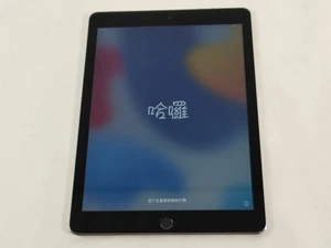 Apple iPad Air 2nd Gen A1567 64 GB iOS 15.8.4 Space Gray ( Wi-Fi + 4G ) Unlocked - Picture 1 of 7
