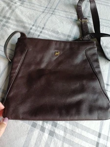 Radley Medium Crossbody Bag Brown - Picture 1 of 5