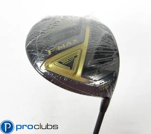 NEW COBRA F-MAX OFFSET 11.5* DRIVER PROJECT X 50 SENIOR FLEX #457390 - Picture 1 of 4