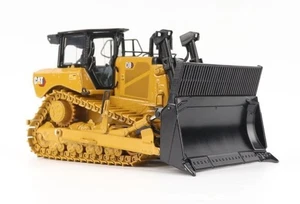 DIECASTMASTERS85758 BULLDOZER CATERPILLAR D8 1/50 - Picture 1 of 5