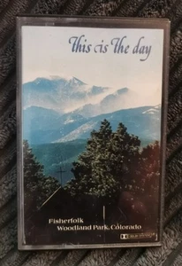 The Fisherfolk - This Is The Day (Cassette Tape) - Bild 1 von 2