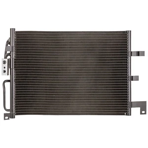 For Saab 9-3 93 9-3x 1999-2011 A/C AC Condenser w/ Drier TCP - Picture 1 of 4