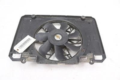 Вентилятор радиатора Can-Am Commander 1000 XT 16 709200566 52158 - Изображение 1 из 3