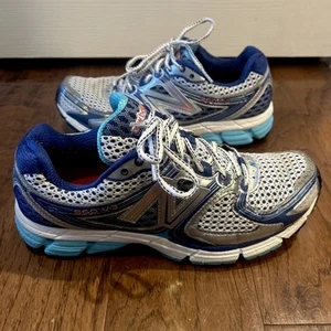 Good Condition New Balance 860v3 Stability Running Shoes - Picture 1 of 6