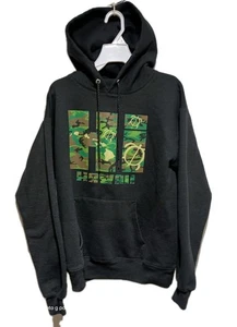 HAWAII HI PULLOVER HOODIE KIDS BOYS SIZE SMALL ISLANDS TURTLE HOODY SWEATSHIRT - Picture 1 of 6