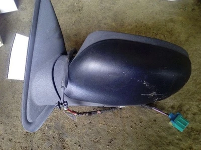 Espejo retrovisor lateral del conductor Power Opt DK2 compatible con 02-09 ENVOY 105631 Foto 1 de 4