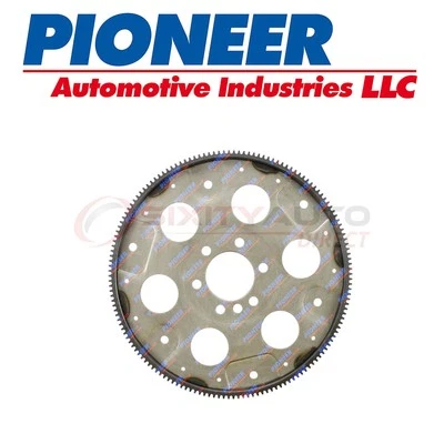 Pioneer Auto Transmission Flexplate for 1984-1985 Chevrolet Corvette 5.7L V8 tz Foto 1 de 4