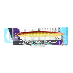 Duo Metal Jig Drag Metal Cast Super Slim 60 grams PHA0026 (2104) - Picture 1 of 6