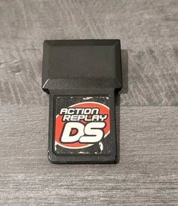 Nintendo DS Action Replay Cartridge - Picture 1 of 2
