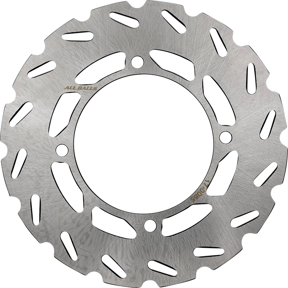 All Balls 18-0085 Brake Rotor - Image 1 of 1